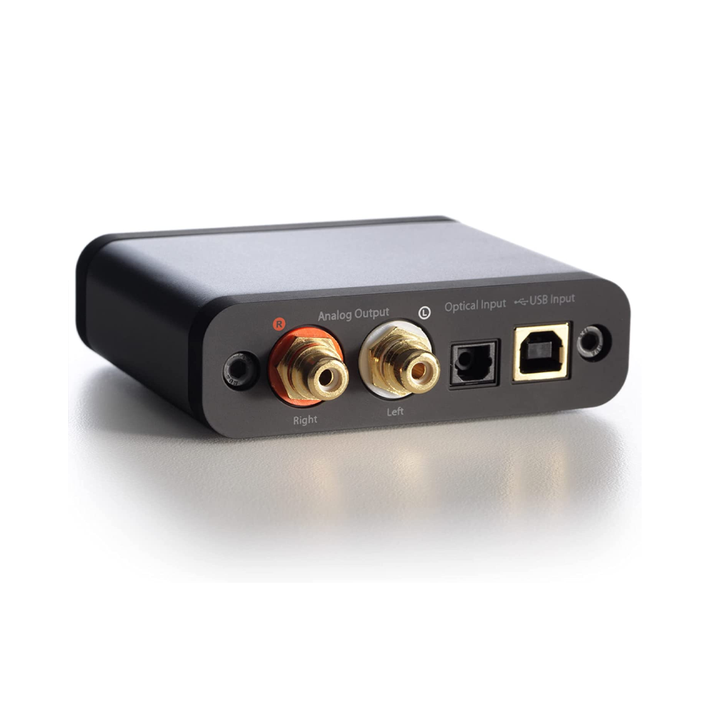 Headphone Amplifiers Ultra Sound & Vision