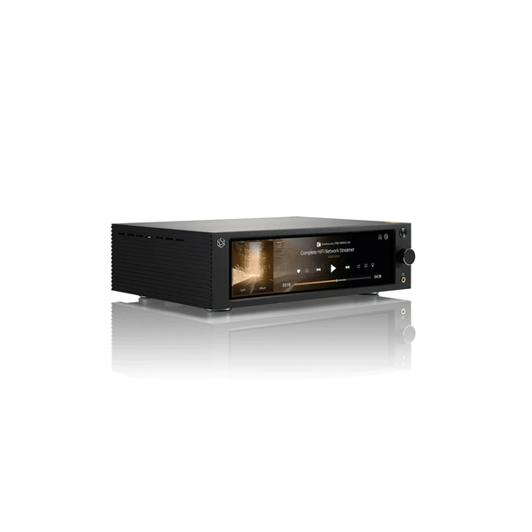 F702 Audiophile Hi-Fi System - Ultra Sound & Vision