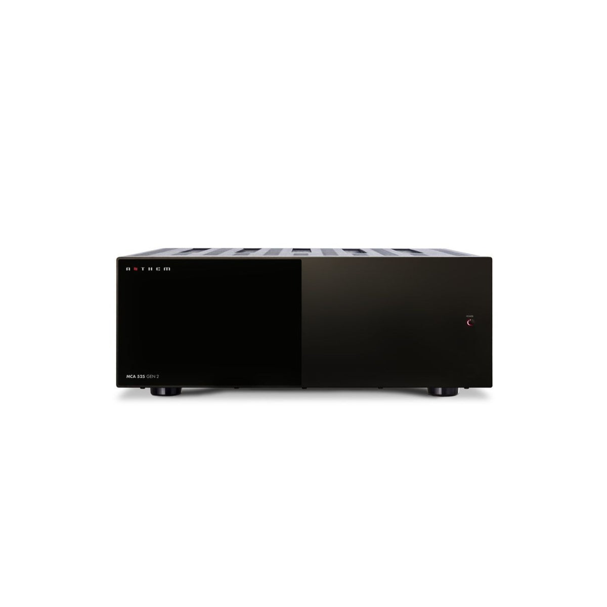 Anthem MCA525 Gen2 5 Channel Power Amplifier - Ultra Sound & Vision