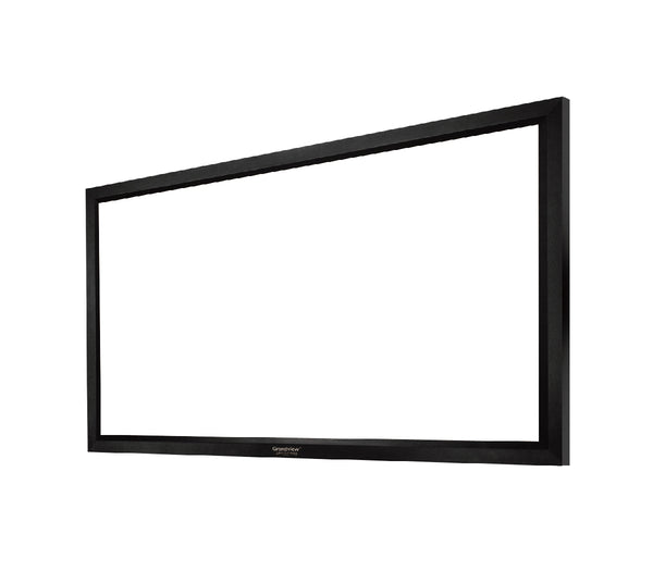 Grandview Ultimate Series Fixed Frame Screen 4:3 - Ultra Sound & Vision