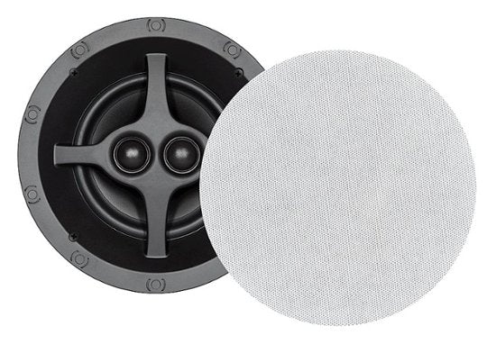Sonance C6R SST In-ceiling Speaker - Ultra Sound & Vision