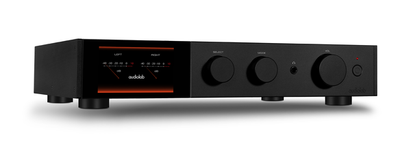 Audiolab 9000A Integrated Amplifier - Ultra Sound & Vision