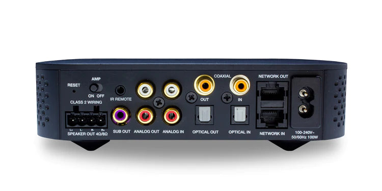 VSSL Streaming Amplifier – Ultra Sound Vision1