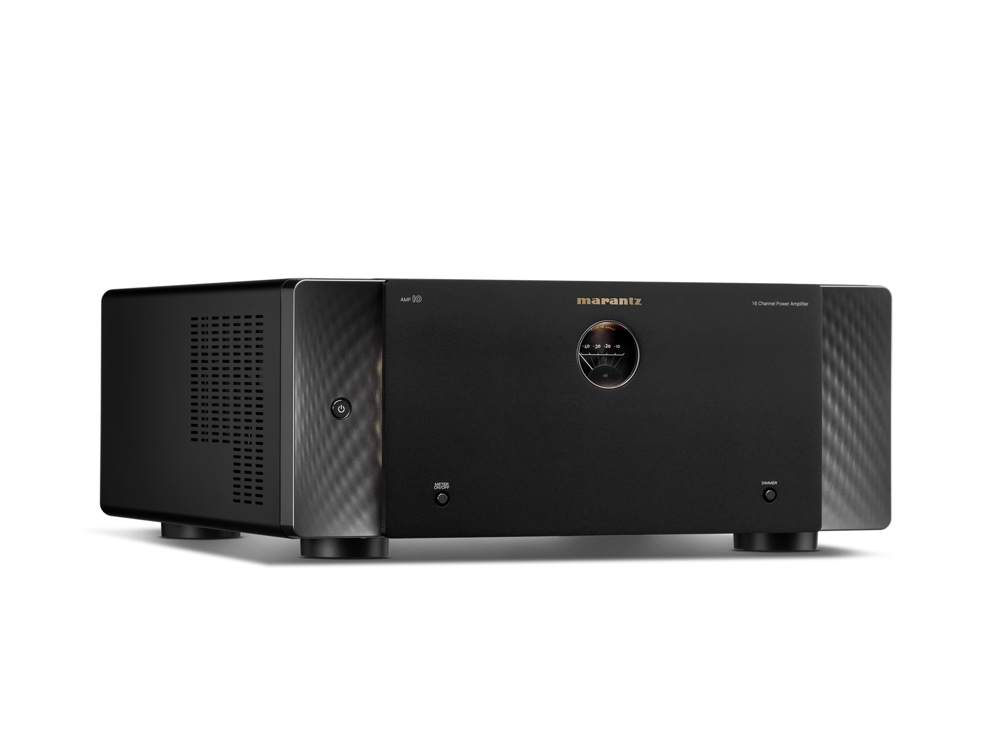 Marantz AMP10 Power Amplifier - Ultra Sound & Vision