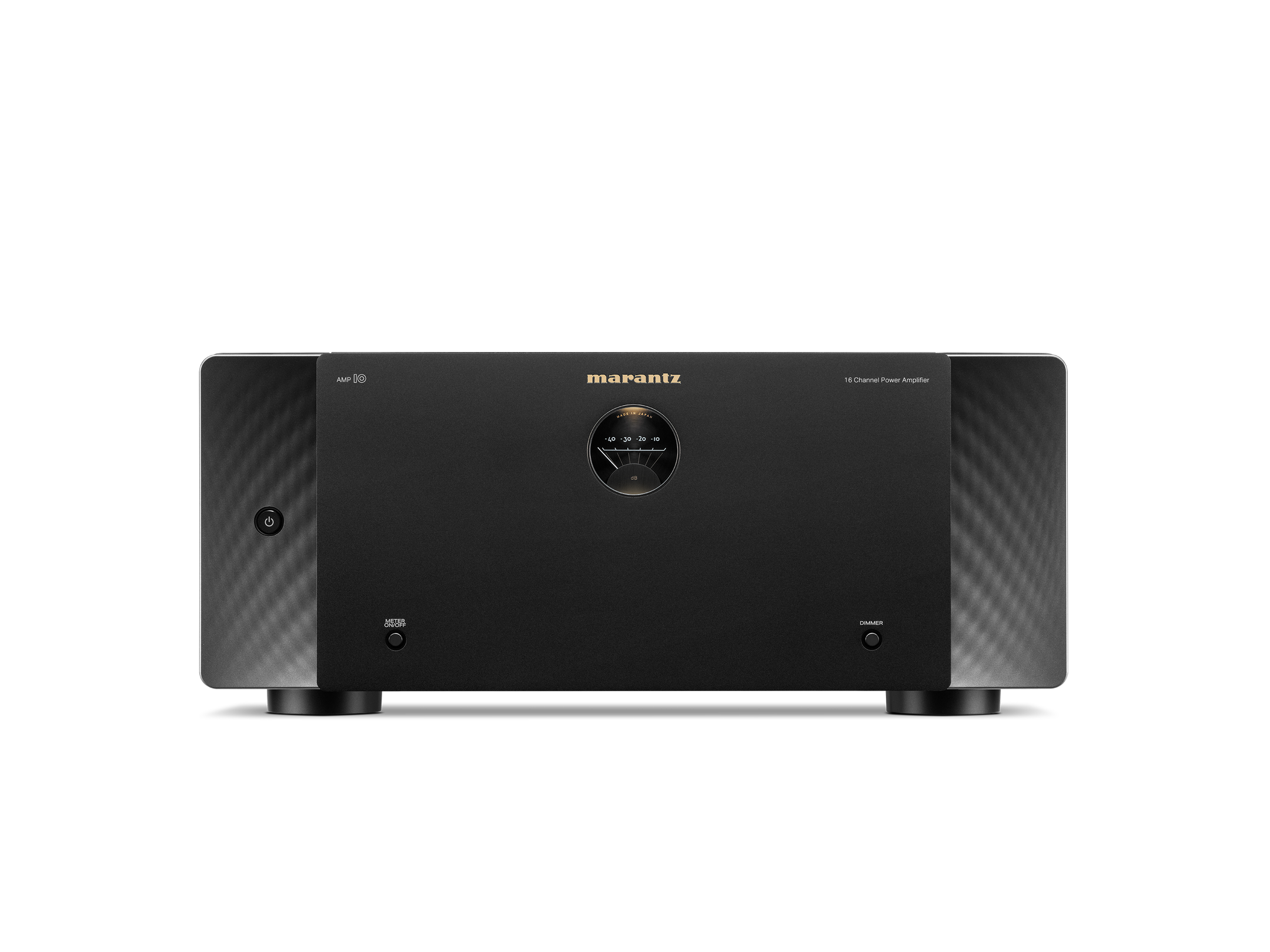 Marantz AMP10 Power Amplifier - Ultra Sound & Vision