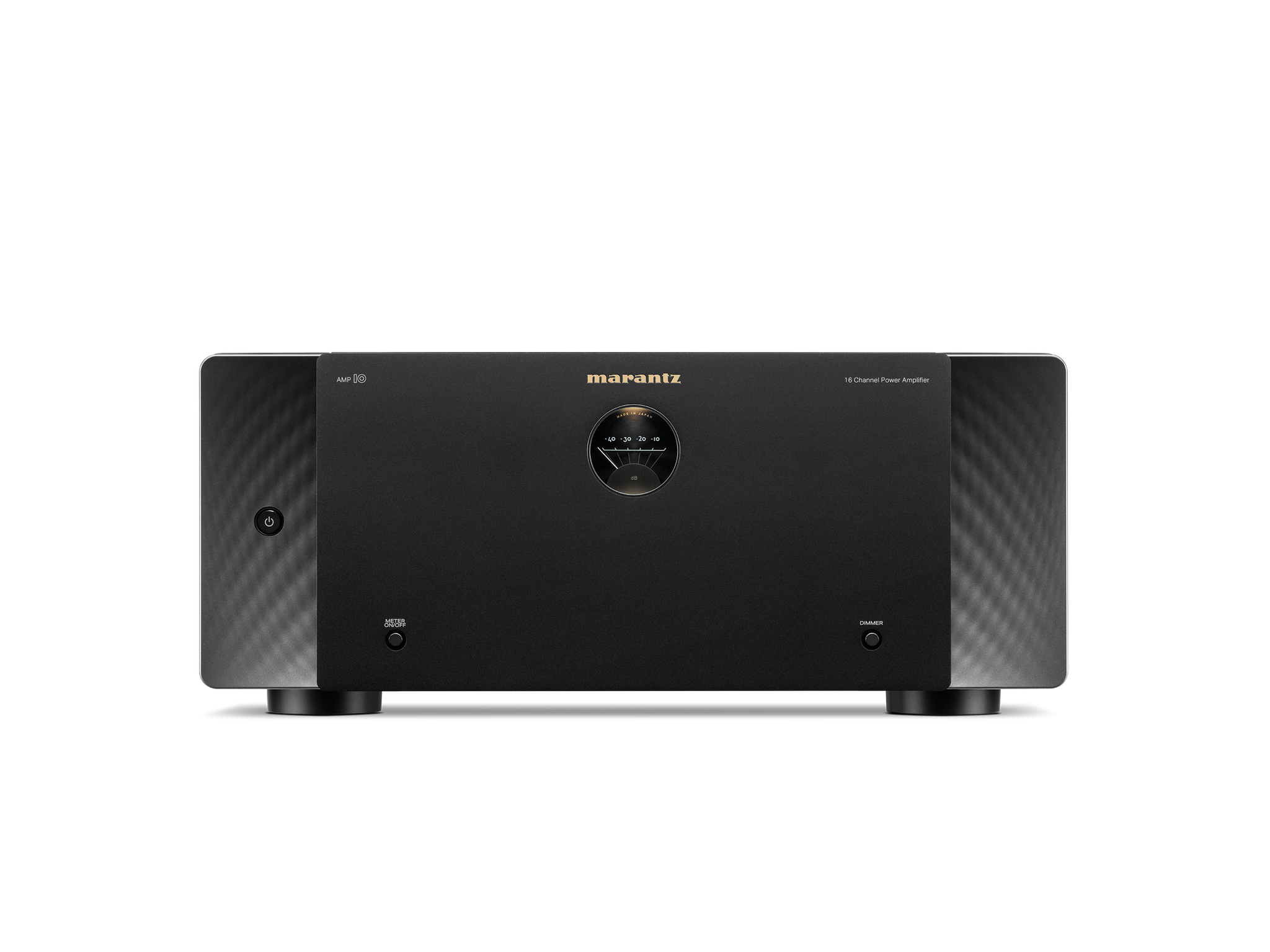 Marantz AMP10 Power Amplifier - Ultra Sound & Vision