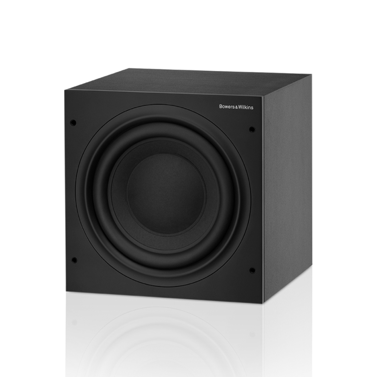 B&W ASW608 Subwoofer Ultra Sound & Vision