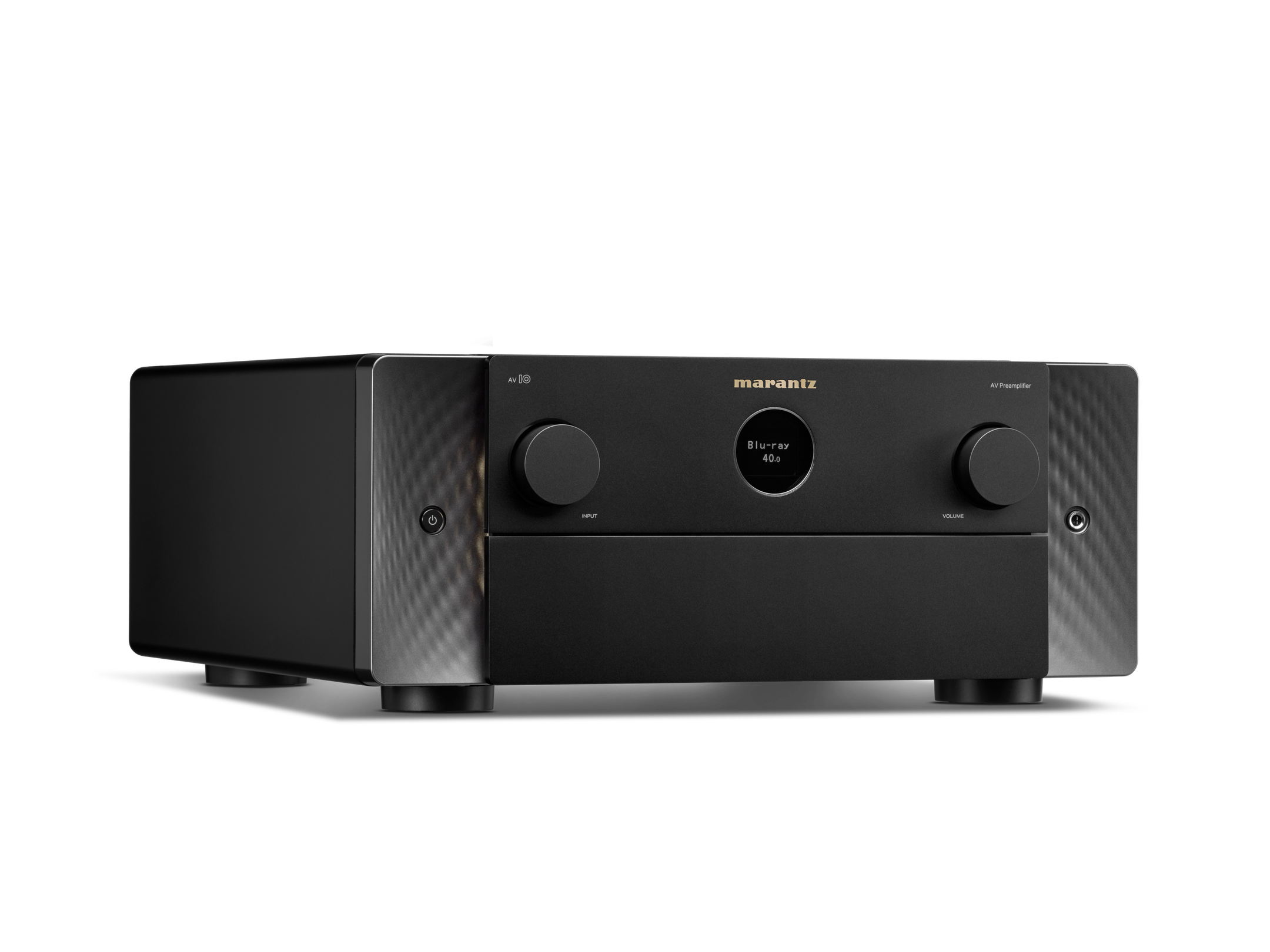 Marantz AV10 AV Processor - Ultra Sound & Vision