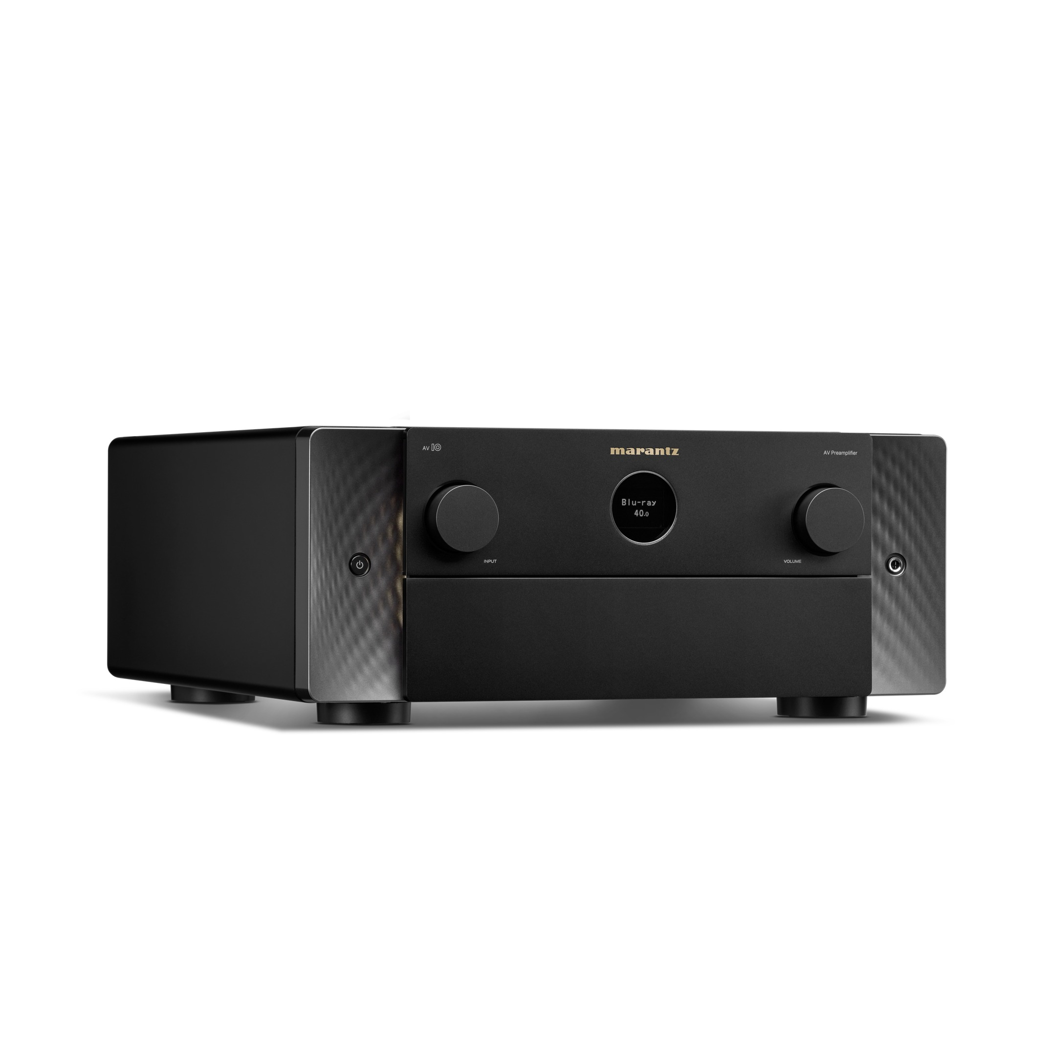 Marantz AV10 AV Processor - Ultra Sound & Vision