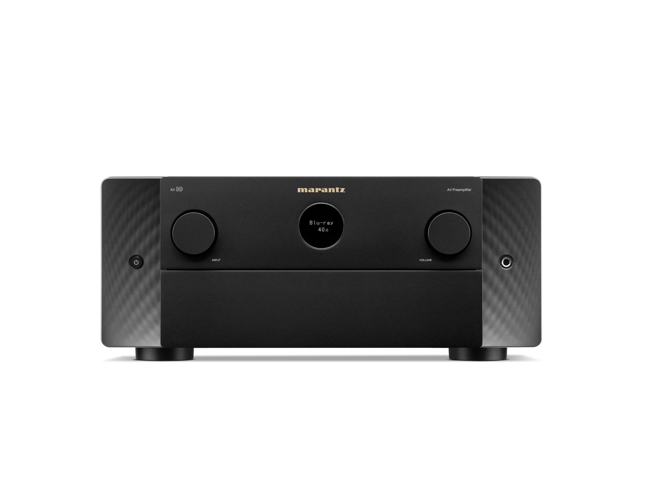 Marantz AV10 AV Processor - Ultra Sound & Vision