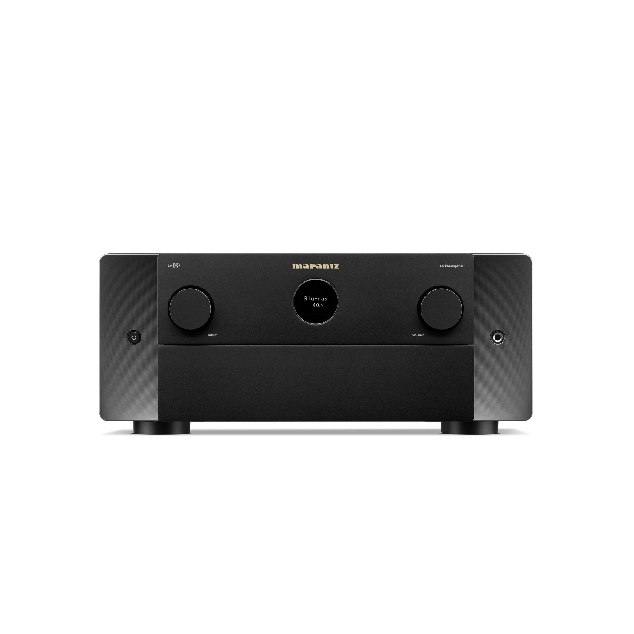 Marantz AV10 AV Processor - Ultra Sound & Vision
