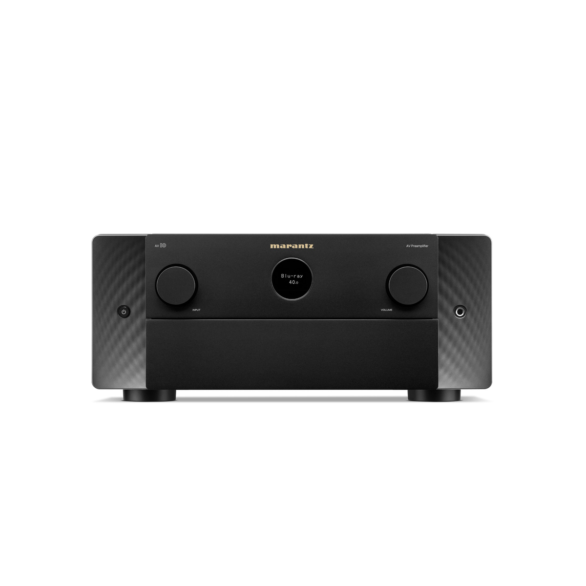 Marantz AV10 AV Processor - Ultra Sound & Vision