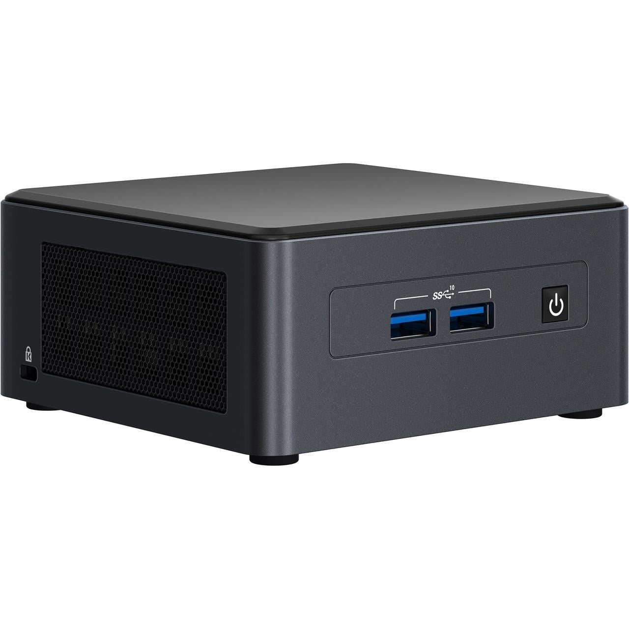 Intel NUC i3 with Roon ROCK OS – Ultra Sound & Vision