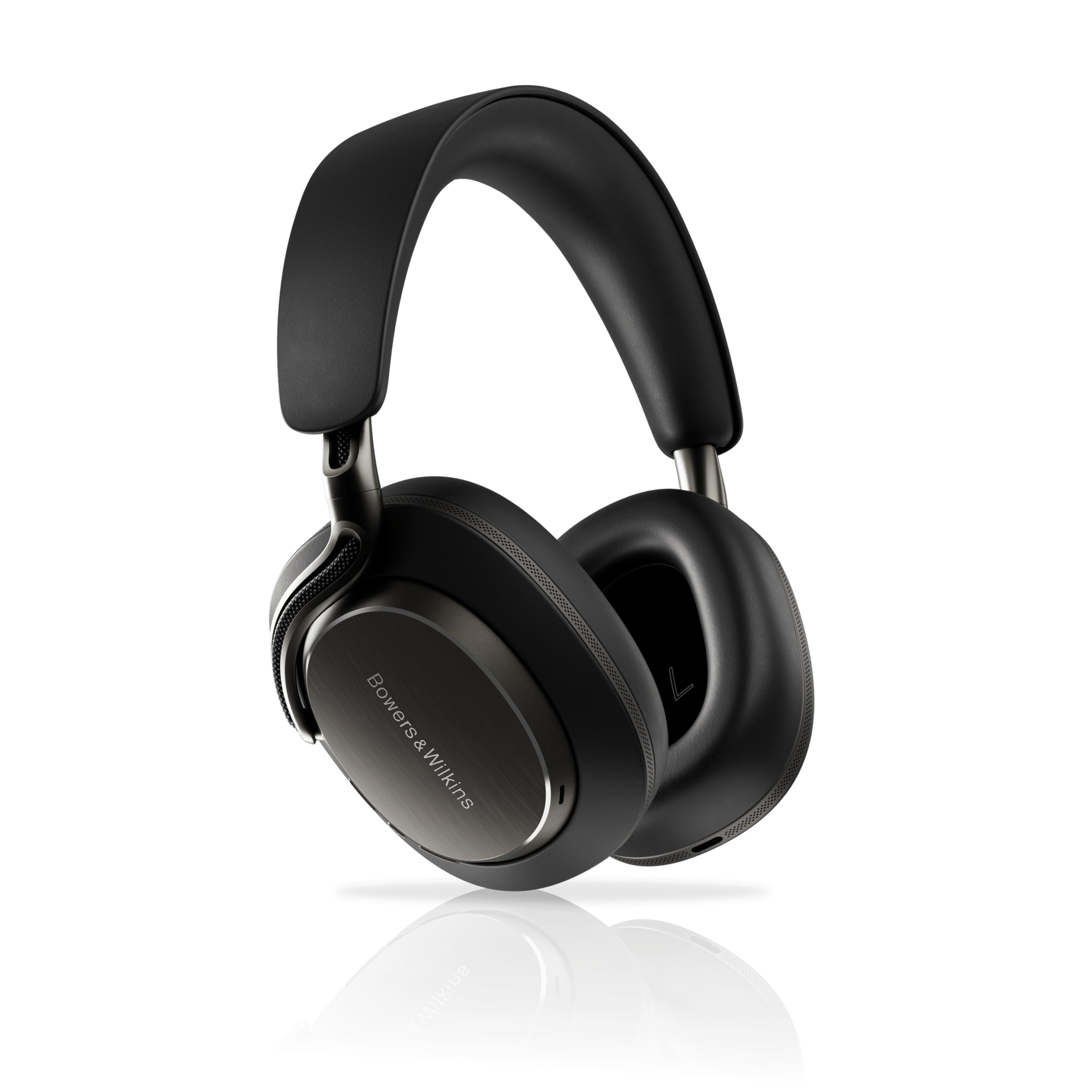 Bowers & Wilkins PX8 S2 Flagship Wireless Headphones | Premium ANC Bowers & Wilkins PX8 S2 Flagship Wireless Headphones | Premium ANC