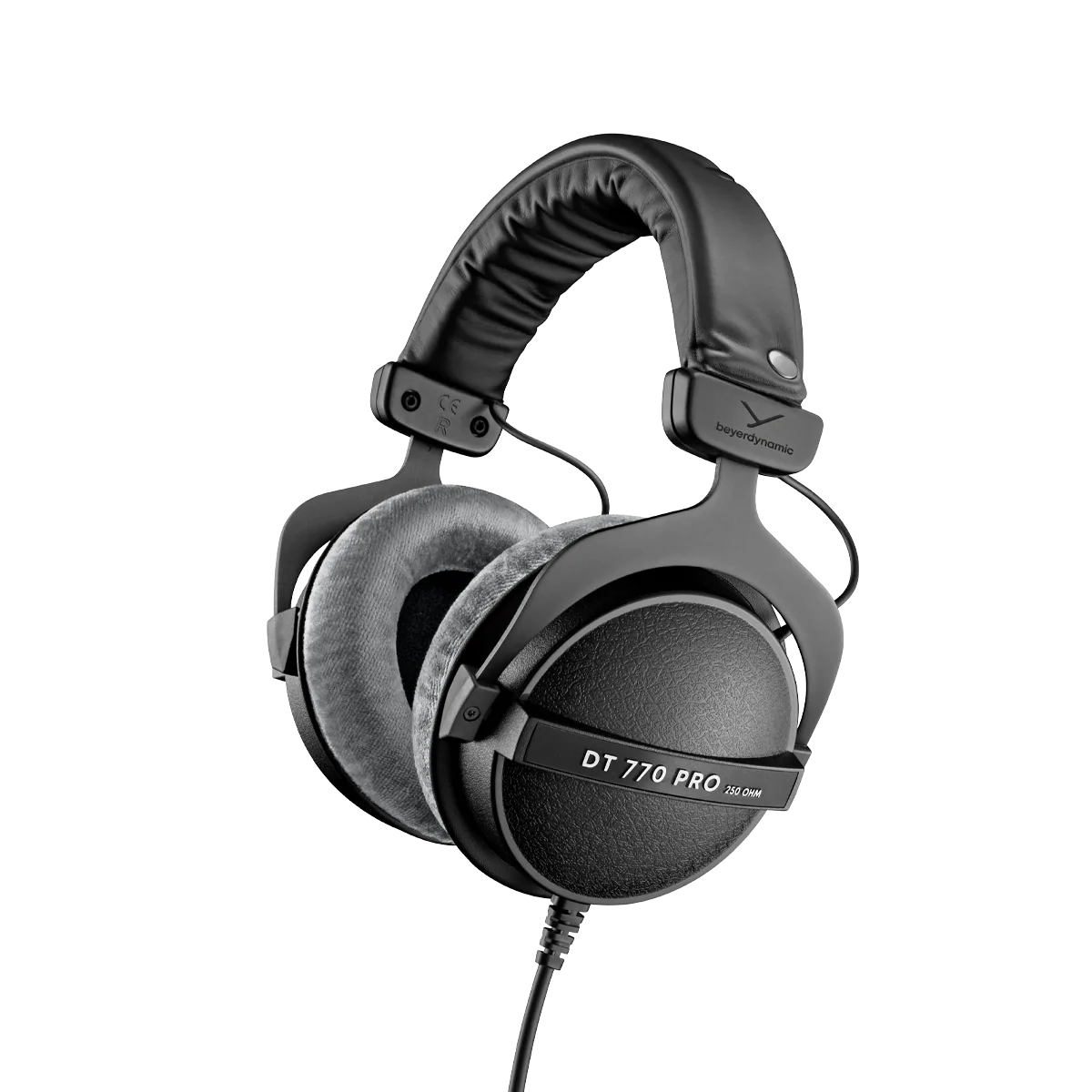 DT770 PRO 32Ω Beyerdynamic DT 770 PRO 32 Ohm Studio Headphones | Professional
