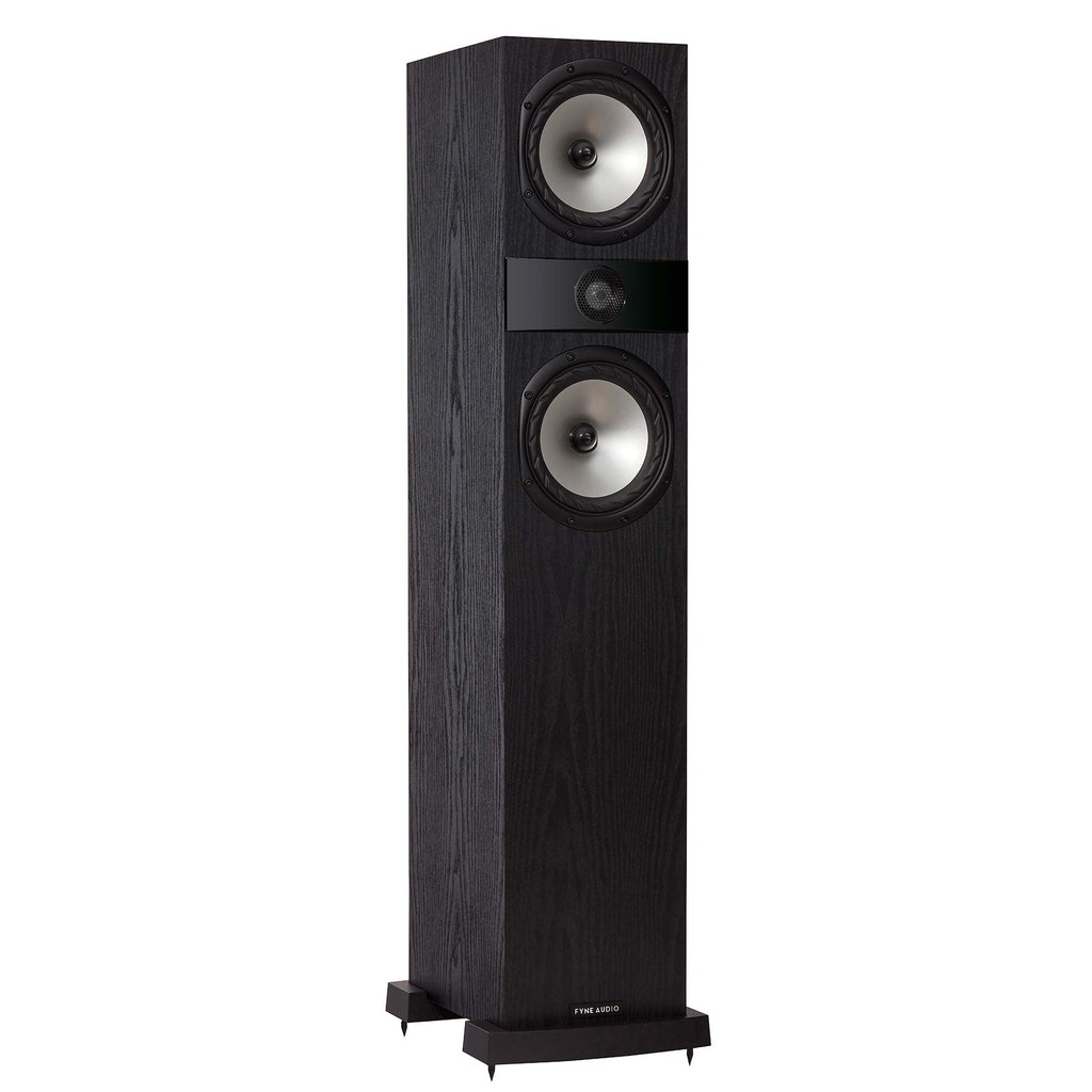 Fyne Audio F303 Floorstanding Speaker - Pair - Ultra Sound & Vision