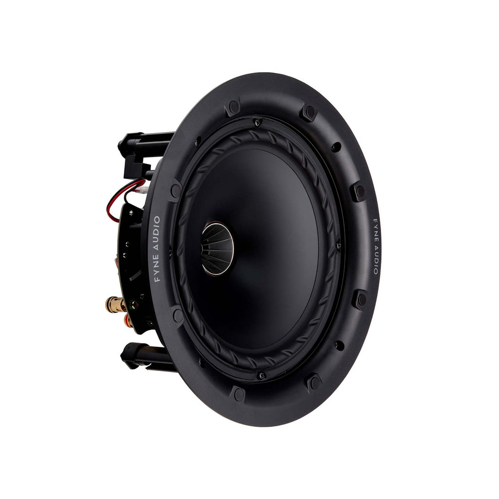 Fyne Audio F502IC In-Ceiling Speaker - each - Ultra Sound & Vision