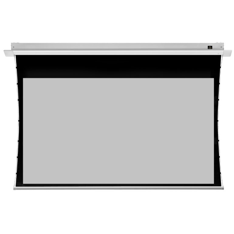 HD Professional Series In Ceiling Tab Tensioned Electric Screens-16:9 - Ultra Sound & Vision