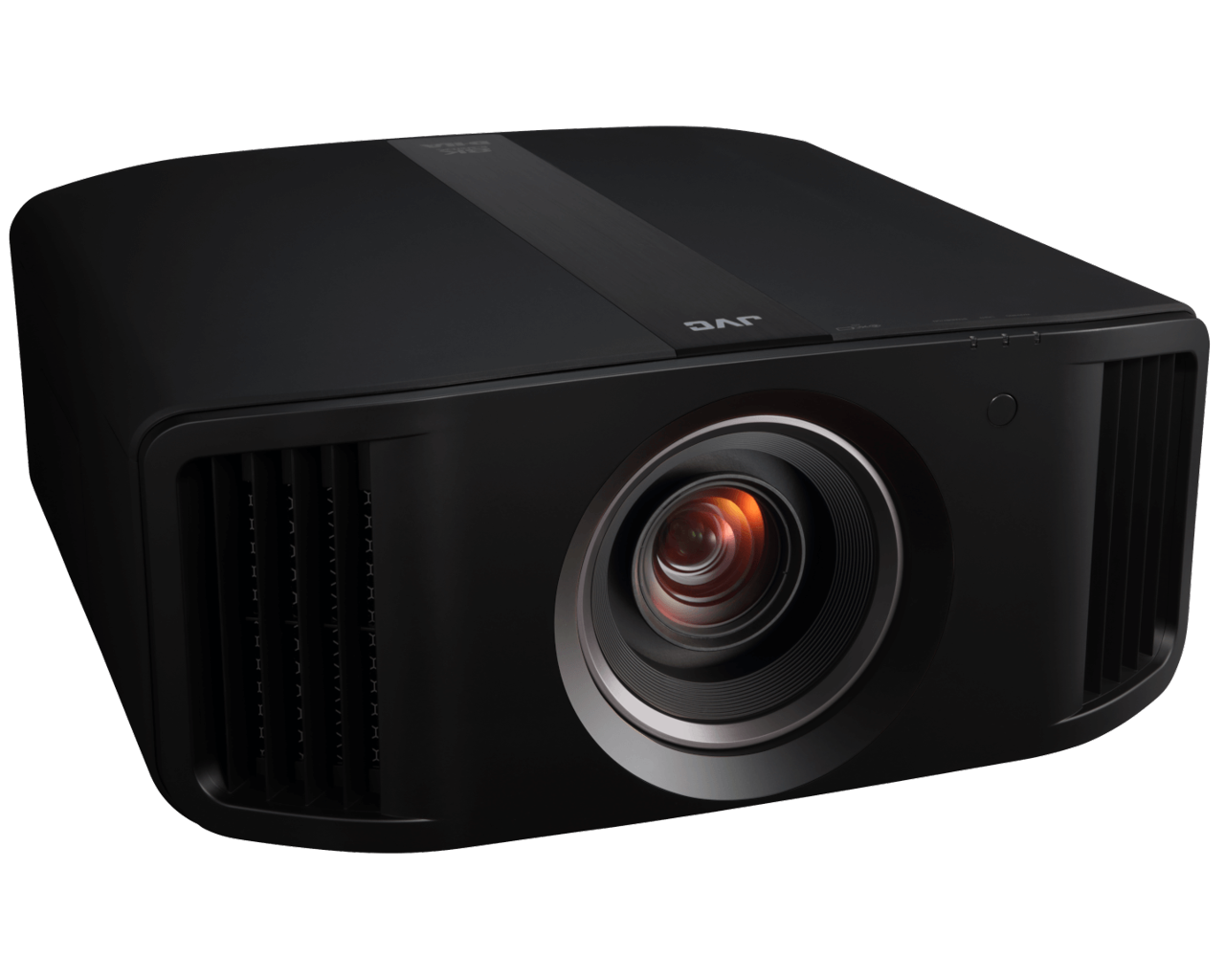 JVC DLA-NZ8 D-ILA projector - Ultra Sound & Vision