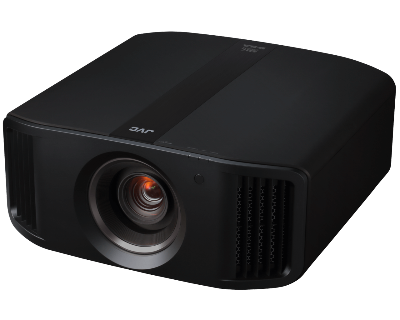 JVC DLA-NZ8 D-ILA projector - Ultra Sound & Vision