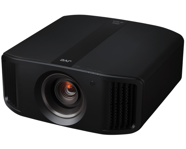 JVC DLA-NZ8 D-ILA projector - Ultra Sound & Vision
