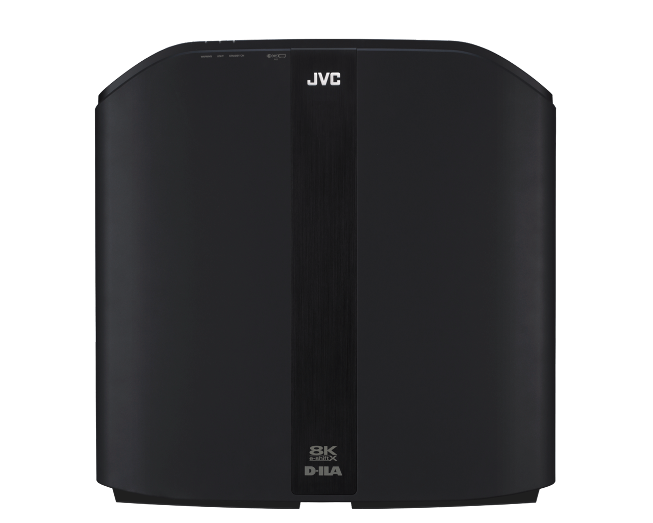 JVC DLA-NZ8 D-ILA projector - Ultra Sound & Vision