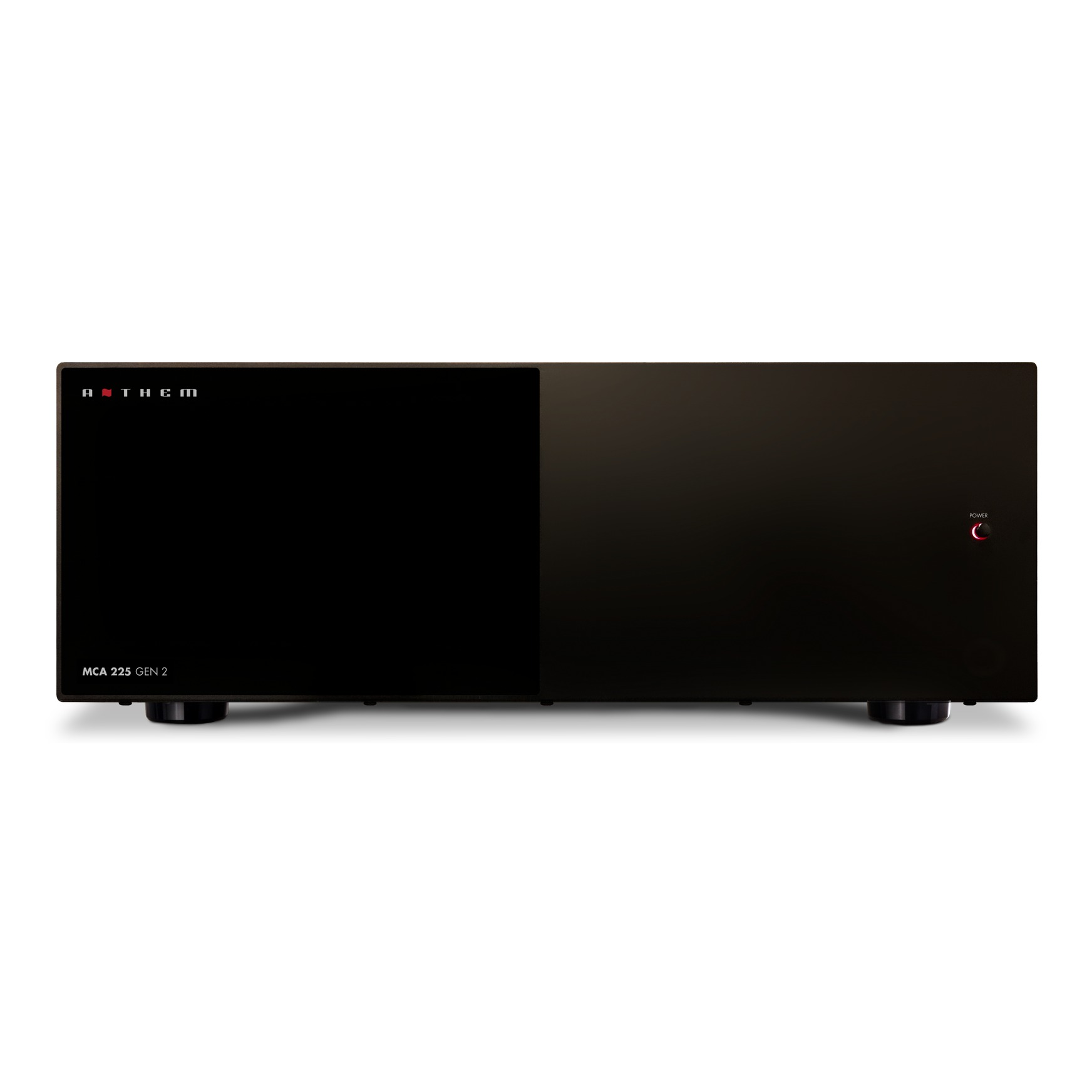 Anthem MCA 225 Gen2 2 Channel Power Amplifier - Ultra Sound & Vision