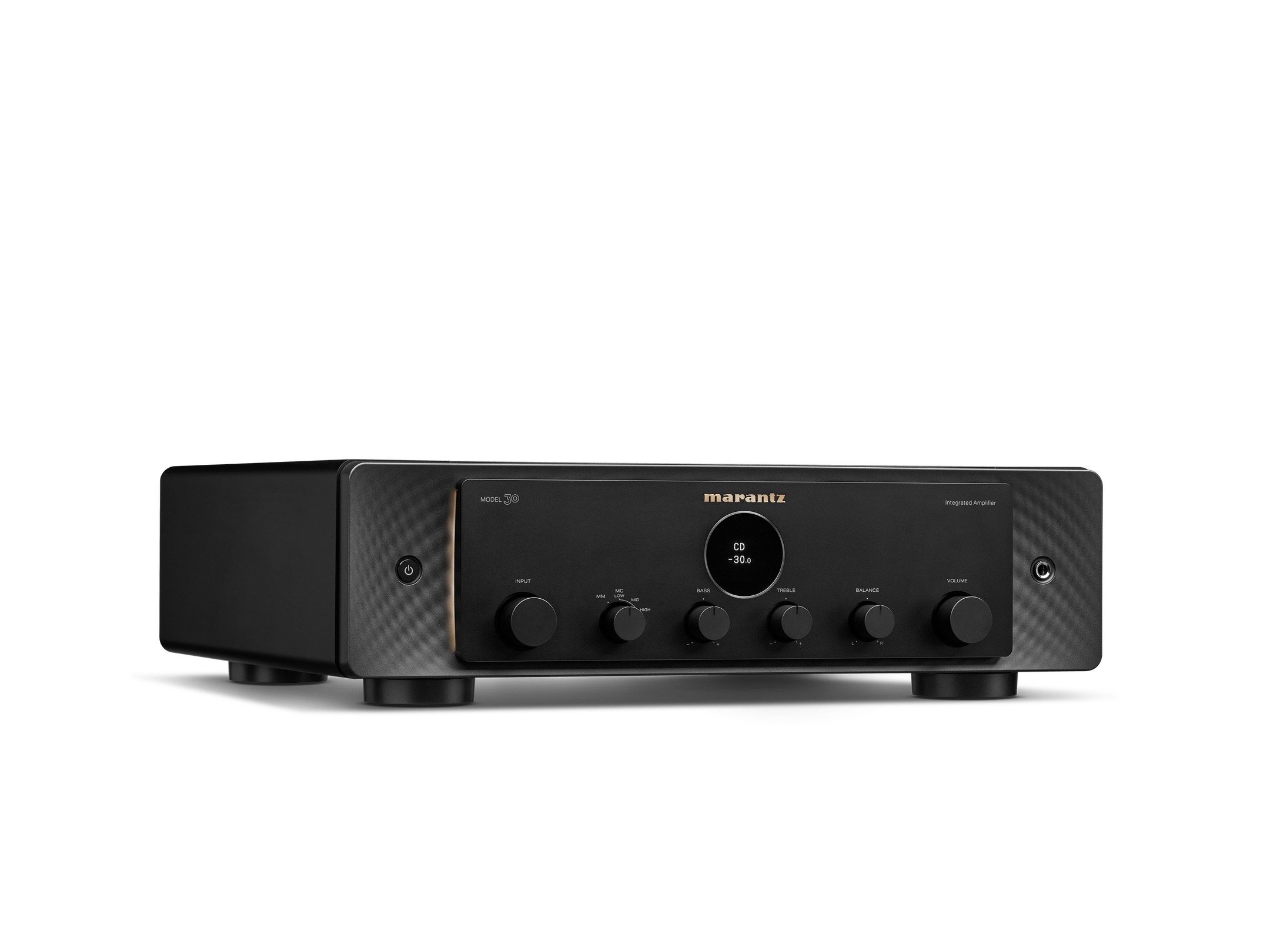 Marantz Model 30 Integrated Amplifier – Ultra Sound & Vision