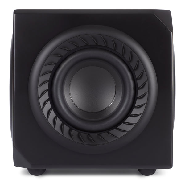 Lithe Audio Wireless Micro Sub Woofer - Ultra Sound & Vision