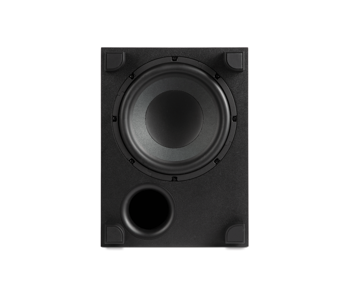 Polk Audio Monitor XT10　　スーパーウーハー Polk Audio Monitor XT10 スーパーウーハー Polk Audio Monitor XT10 10