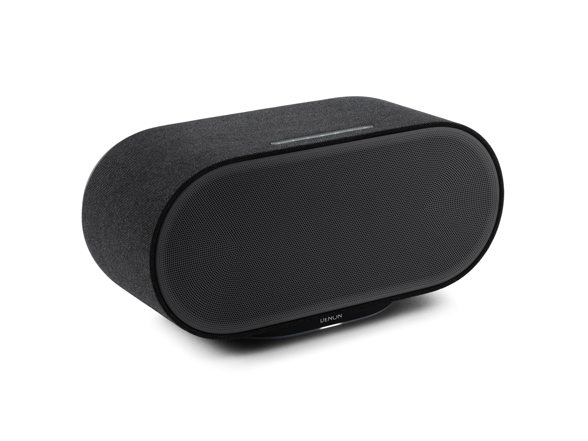 Denon Home 600 Wireless Speaker with HEOS Built-in - Ultra Sound & Vision