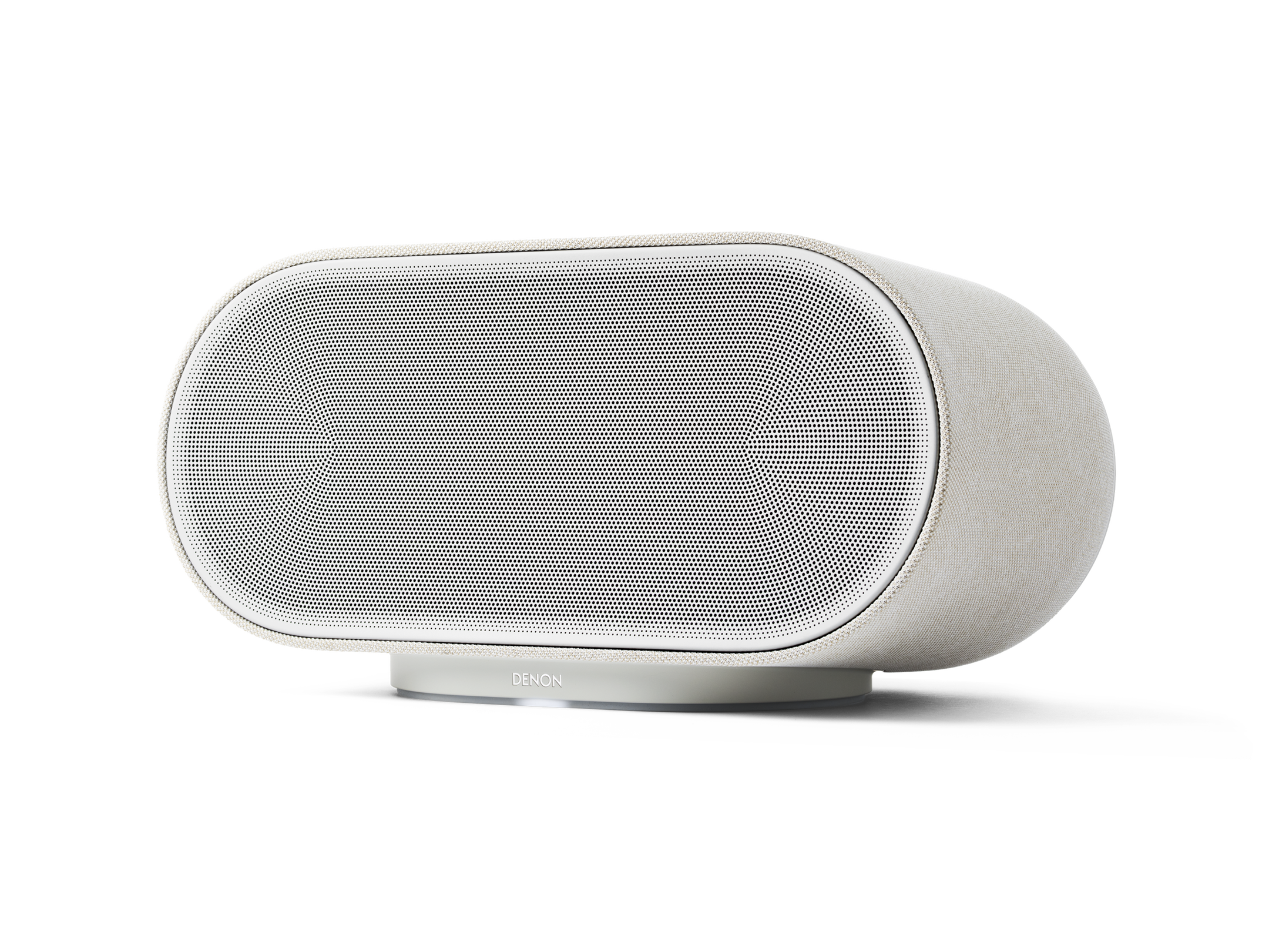 Denon Home 600 Wireless Speaker with HEOS Built-in - Ultra Sound & Vision