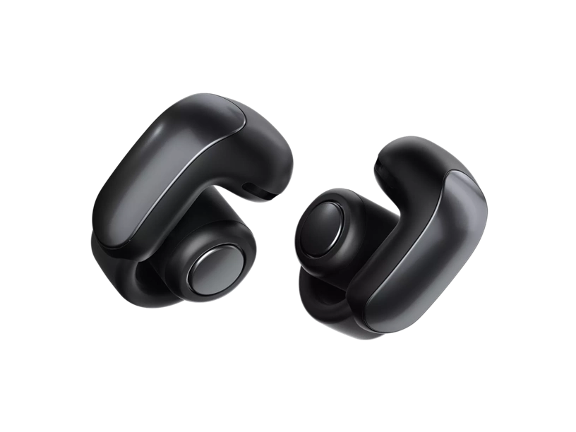 Bose Ultra Open Earbuds – Ultra Sound & Vision Bose Ultra Open Earbuds – Ultra Sound & Vision