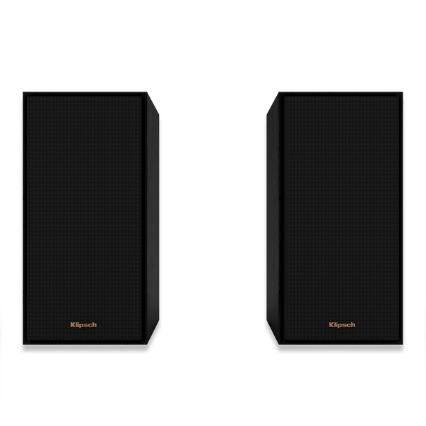 Klipsch R-40M Bookshelf speakers