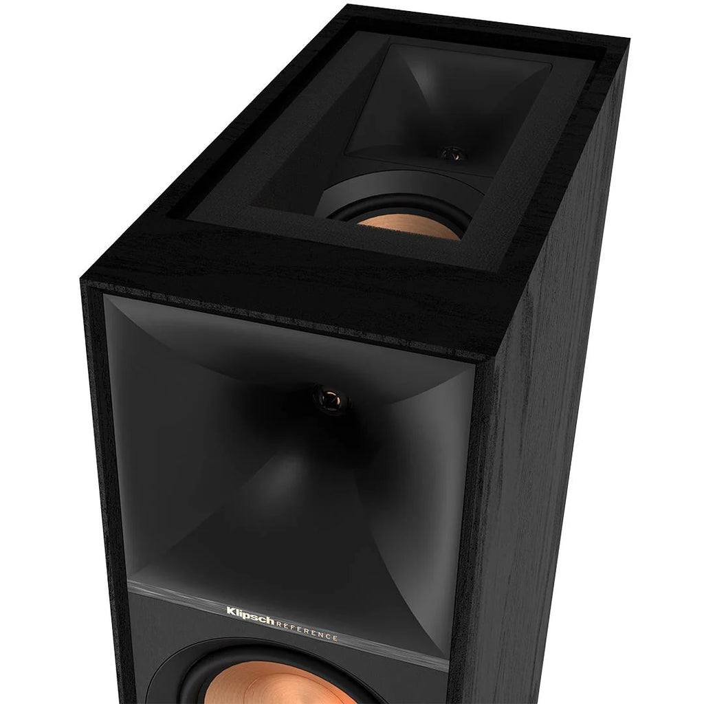 Klipsch R-605FA Floorstanding Speaker - Ultra Sound & Vision