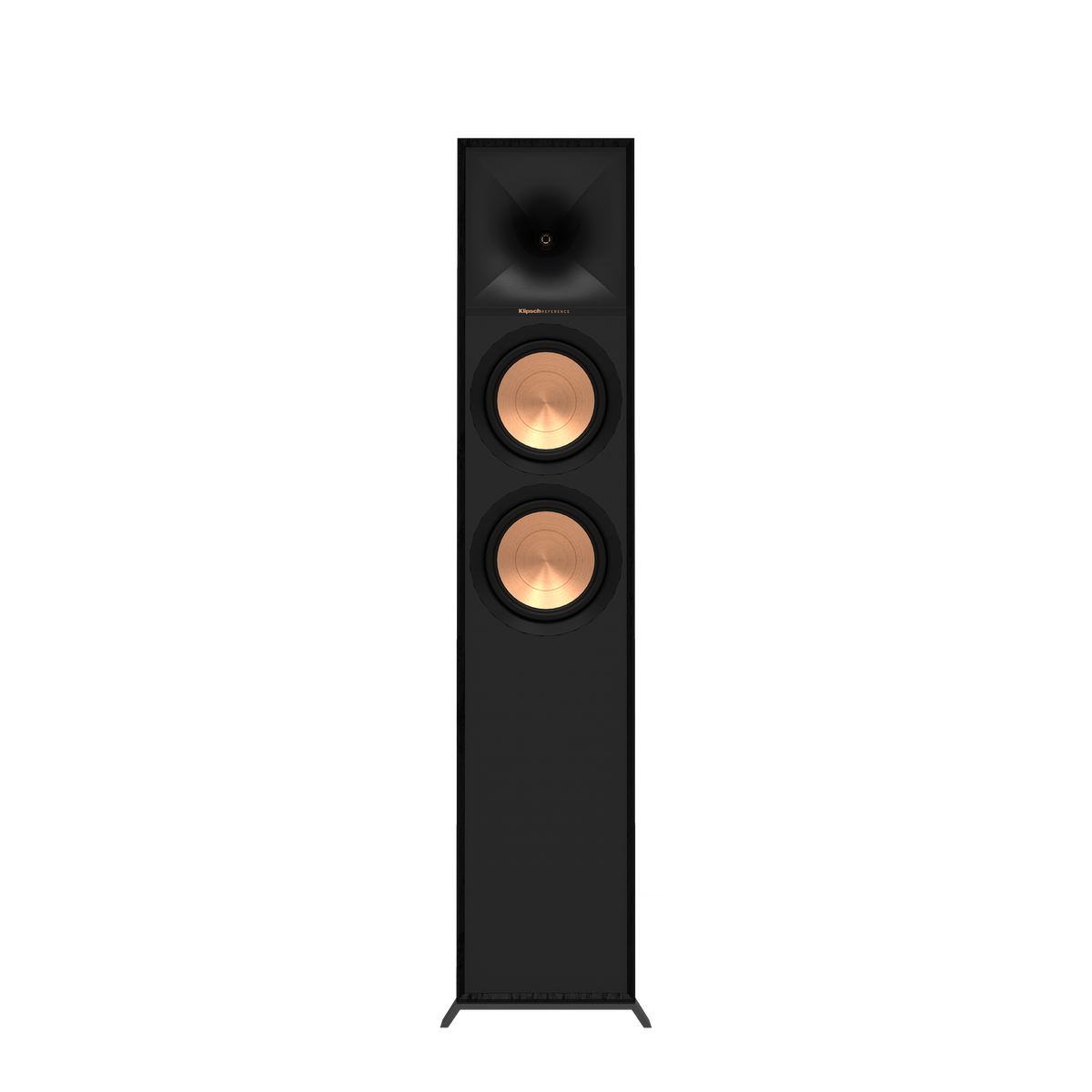 Klipsch R-600F Floorstanding speaker pair – Ultra Sound Vision