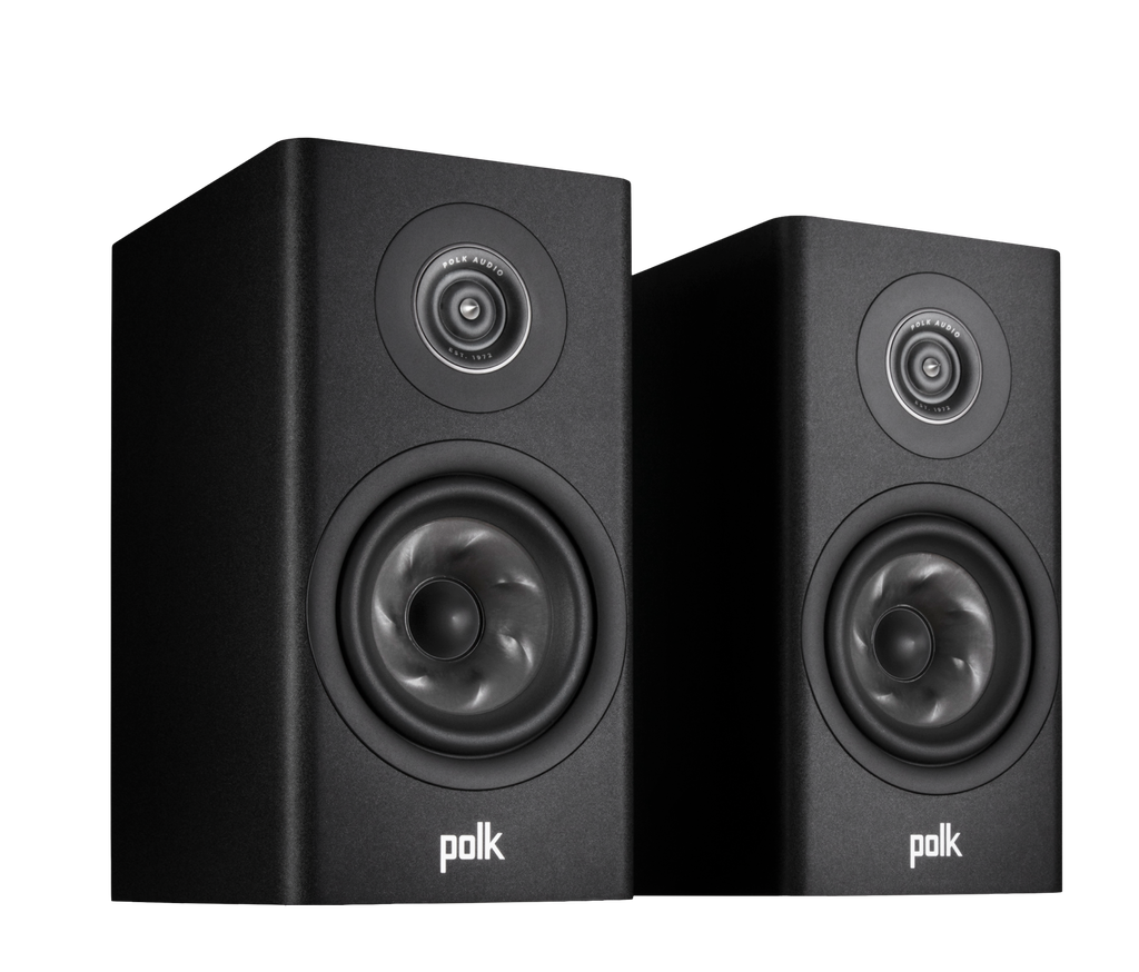 Polk audio Reserve R200 ブラック スピーカー Polk Audio R200 Bookshelf Speaker – Ultra Sound & Vision