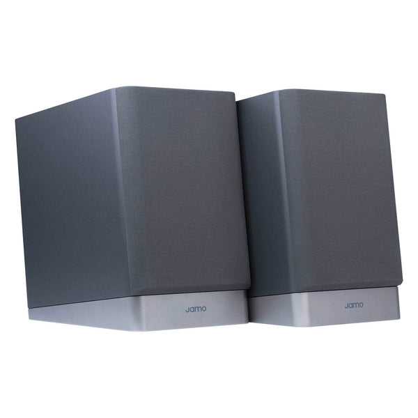 Jamo Studio S7-17B Bookshelf Speakers - Blue - Ultra Sound & Vision