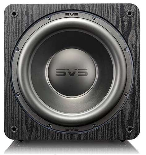 SVS SB-3000 Subwoofer – Ultra Sound & Vision