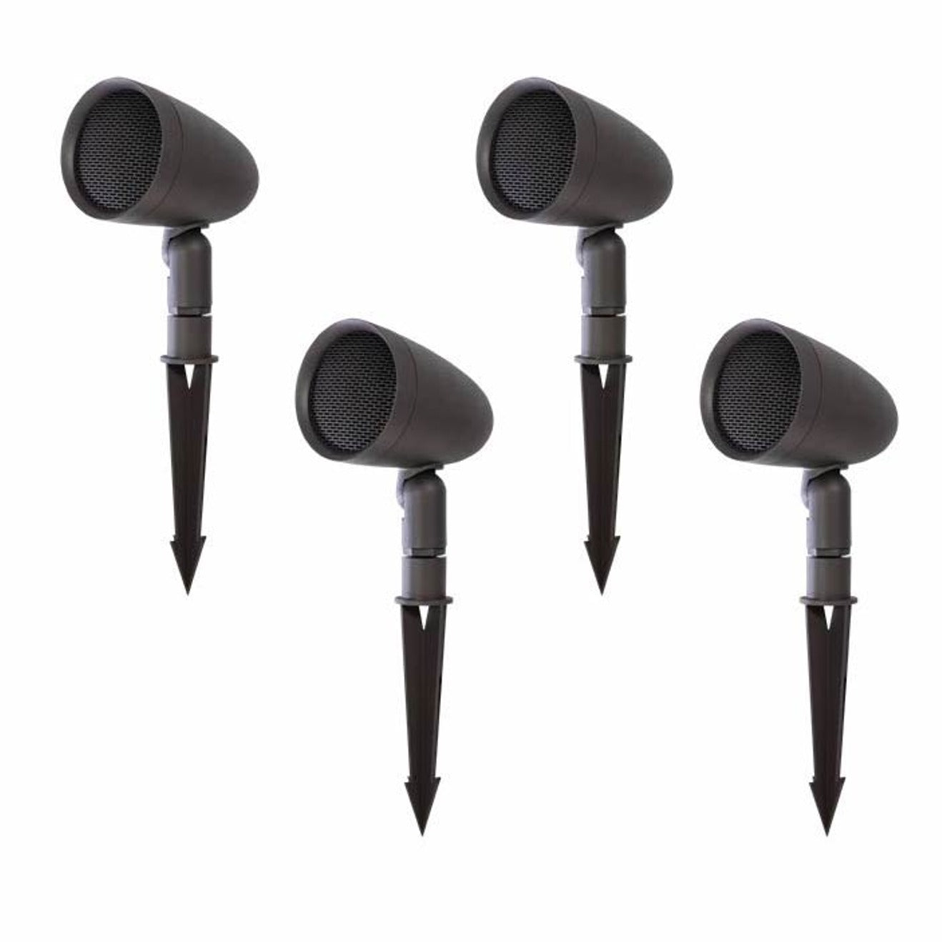 Sonance SGS SAT 4 PACK - Ultra Sound & Vision