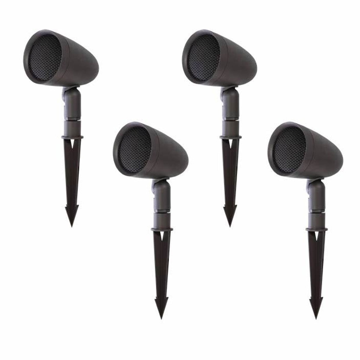 Sonance SGS SAT 4 PACK - Ultra Sound & Vision