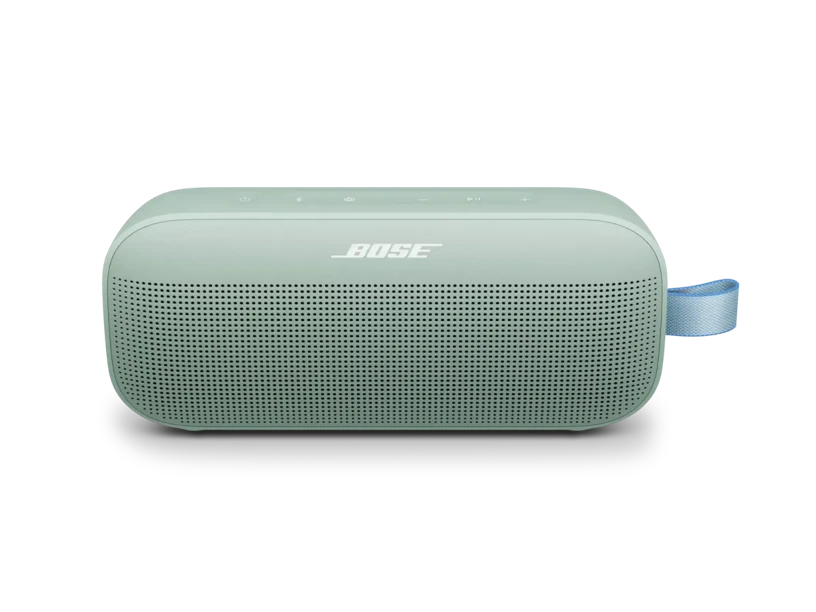 Bose SoundLink Flex – Ultra Sound & Vision
