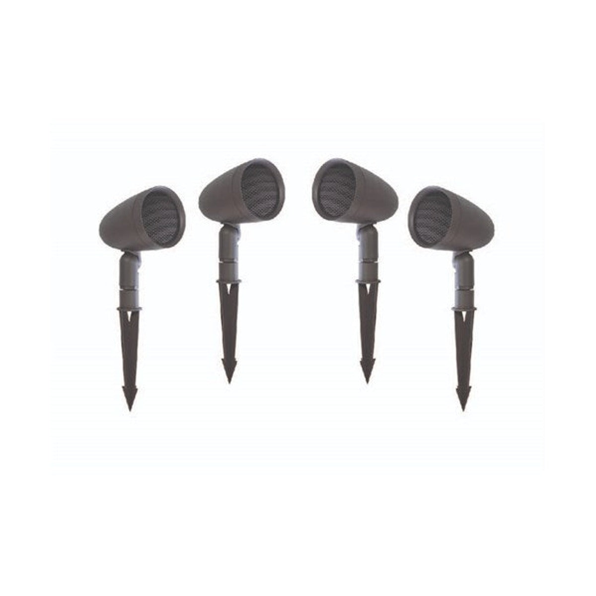 Sonance SGS SAT 4 PACK - Ultra Sound & Vision