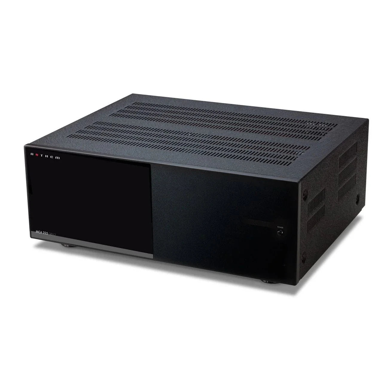 Anthem MCA 225 Gen2 2 Channel Power Amplifier - Ultra Sound & Vision