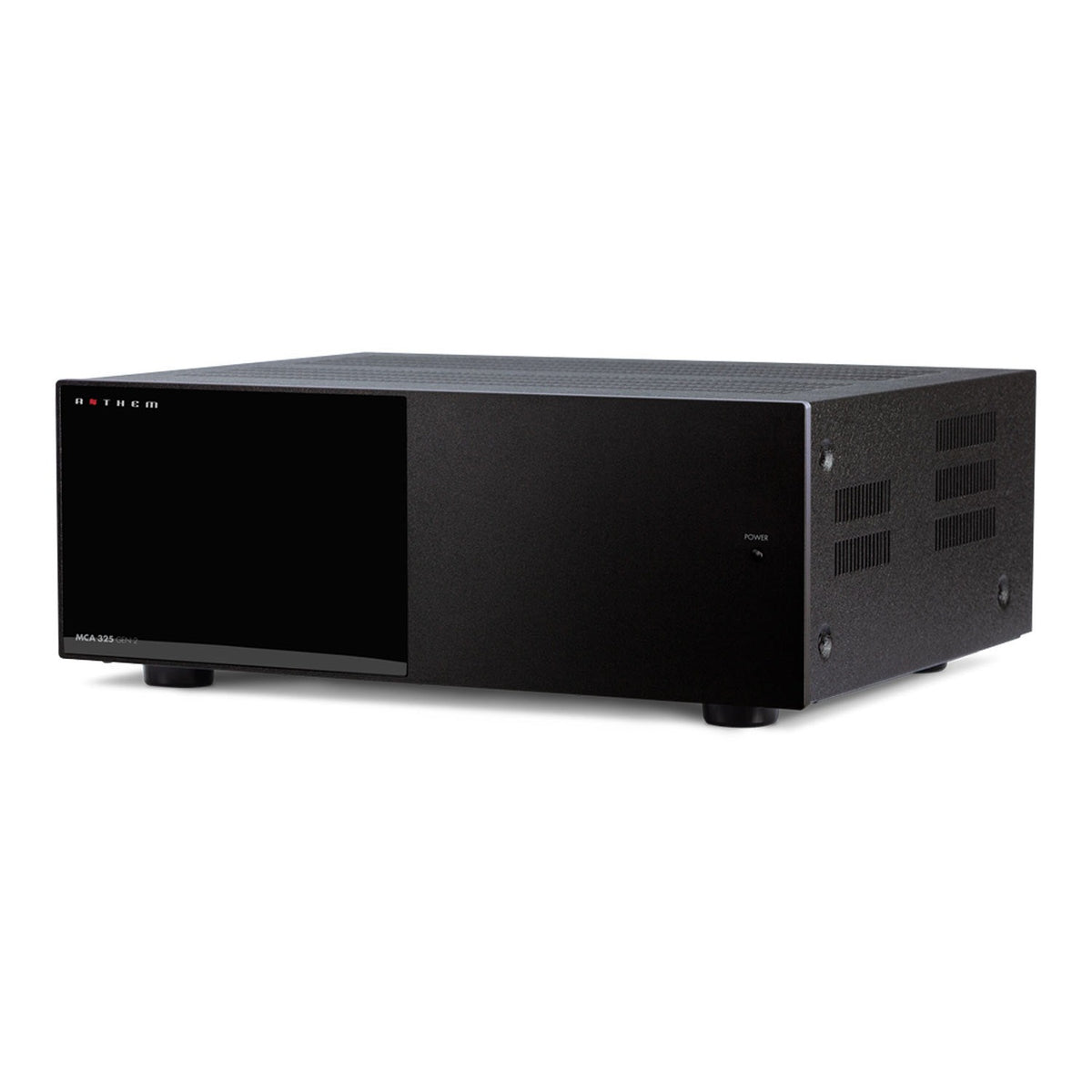 Anthem MCA 325 Gen2 3 Channel Power Amplifier - Ultra Sound & Vision