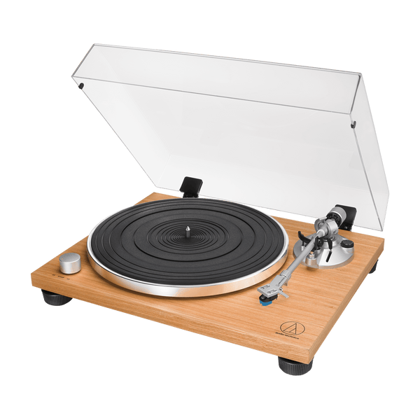 Audio-Technica AT-LPW30TK Turntable - Ultra Sound & Vision
