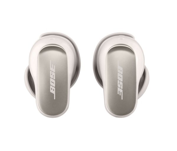 Bose QuietComfort Ultra Earbuds – Ultra Sound & Vision
