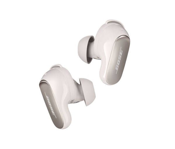 Bose QuietComfort Ultra Earbuds - Ultra Sound & Vision