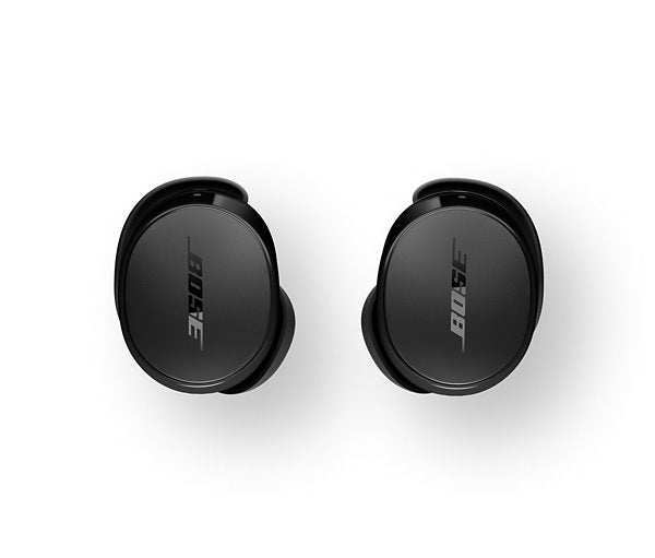 Bose QuietComfort Earbuds – Ultra Sound & Vision