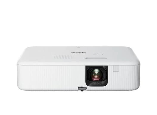Epson Consumer Projector, 3000 Ansi Lumens, 1080P resolution, 16:9 Aspect Ratio - COFH02 - Ultra Sound & Vision